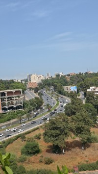 شقة-كراء-5-غرف-الجزائر-بن-عكنون