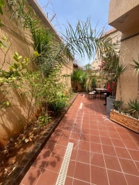 Location Villa Alger Staoueli