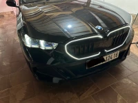 BMW Série 5 2024 520d xdrive