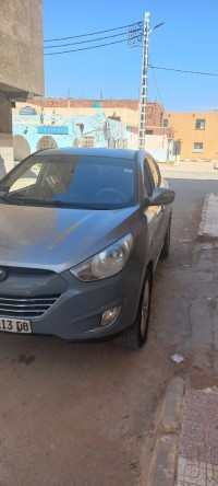 سيارات-hyundai-tucson-2013-بشار-الجزائر