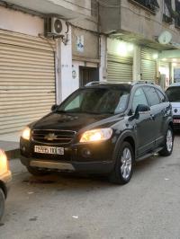 سيارات-chevrolet-captiva-2010-lt-الرغاية-الجزائر