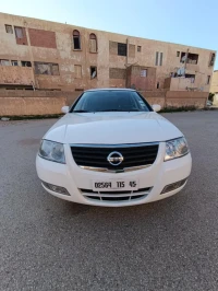 Nissan Sunny 2015 Sunny