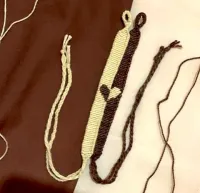 Bracelets pour couples Cadeau accesoires 