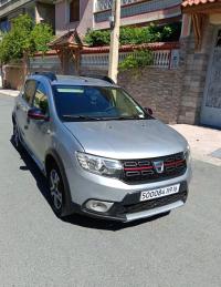 سيارات-dacia-sandero-2019-شبلي-البليدة-الجزائر