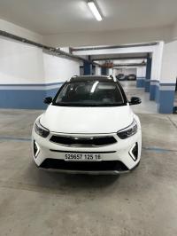 سيارات-kia-kx1-2025-luxury-شبلي-البليدة-الجزائر