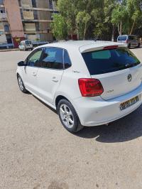 سيارات-volkswagen-polo-2011-team-البليدة-الجزائر