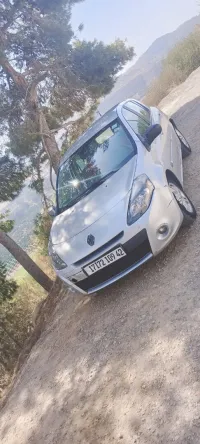 Renault Clio 3 2009 Clio 3