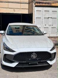 سيارات-mg-mg5-2026-luxury-edition-بسكرة-الجزائر
