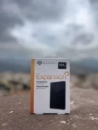 Disque dur externe SEAGATE 