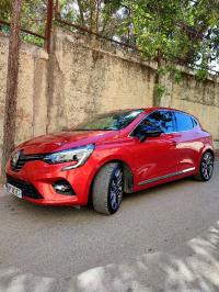 سيارات-renault-clio-5-2021-intense-plus-تيزي-وزو-الجزائر