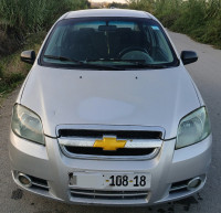 voitures-chevrolet-aveo-5-portes-2008-taher-jijel-algerie