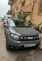 voitures-dacia-duster-2024-gold-extreme-dar-el-beida-alger-algerie