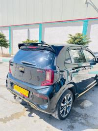 سيارات-kia-picanto-2022-morning-تقرت-الجزائر