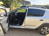 voitures-dacia-sandero-2018-stepway-privilege-el-harrach-alger-algerie