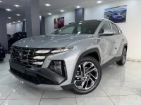 Hyundai Tucson 2025 