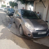 voitures-renault-clio-3-2011-oum-toub-skikda-algerie