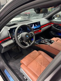 voitures-bmw-serie-5-2026-520i-el-eulma-setif-algerie