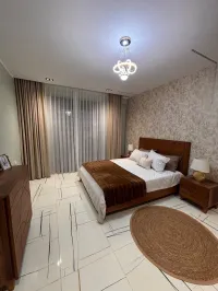 Vente Appartement F4 Oran Bir el djir