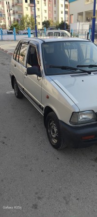 voitures-suzuki-maruti-800-2012-ouled-yaich-blida-algerie