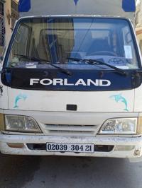 شاحنة-foraland-2004-أمجاز-الدشيش-سكيكدة-الجزائر
