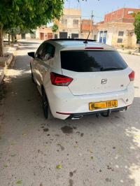 سيارات-seat-ibiza-2019-fr-غليزان-الجزائر