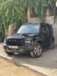 سيارات-jetour-t2-2025-traveller-plus-رايس-حميدو-الجزائر