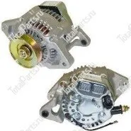 ALTERNATEUR POUR MOTEUR YANMAR