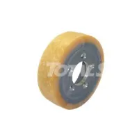 ROUE MOTRICE