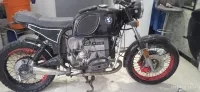 BMW RT=75/6 1975