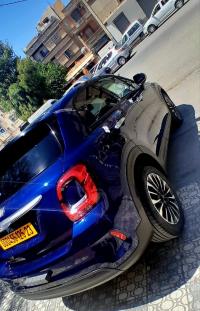 سيارات-fiat-500x-2025-club-عنابة-الجزائر