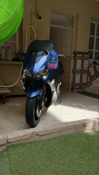 دراجات-نارية-وسكوترات-yamaha-tmax-رأس-الوادي-برج-بوعريريج-الجزائر