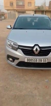 سيارات-renault-symbol-2019-الحجيرة-تقرت-الجزائر