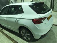 سيارات-skoda-fabia-2022-جسر-قسنطينة-الجزائر