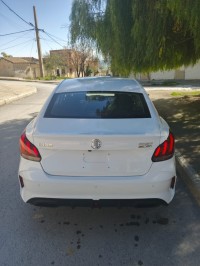 MG MG5 2026 thumbnail 2