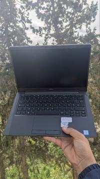كمبيوتر-محمول-dell-latitude-7400-carbone-سكيكدة-الجزائر