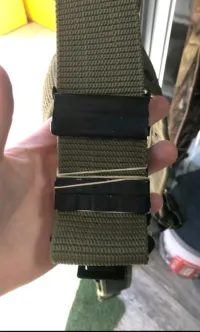 Ceinturon militaire