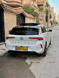 سيارات-opel-astra-2024-gs-line-قسنطينة-الجزائر