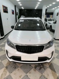 cars-geely-gx3-pro-2026-staoueli-alger-algeria