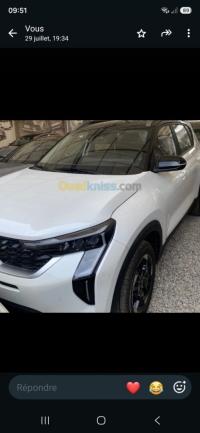 voitures-kia-sonet-2025-birtouta-alger-algerie