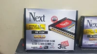 Multiswitch