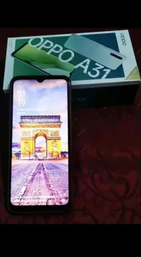 Oppo A31 Oppo A31