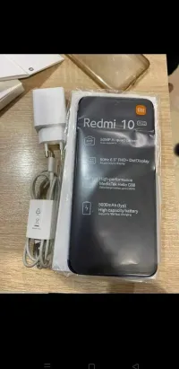 Radmi 10 Radmi 10