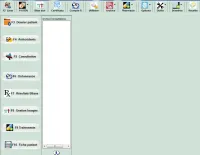 LOGICIEL GESTION DE CABINET UROLOGIE