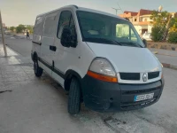 Renault Master 2006