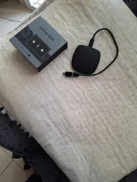 Car AI Box Dongle