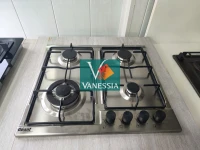 باك المطبخ الفاخر من ماركة Géant Inox 