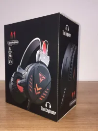 Casque gaming The Engineer A1