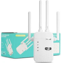 répéteur Range Extender AC1200Mbps / N300 2.4G+5G