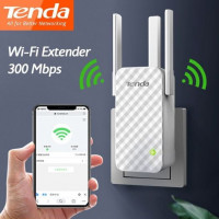 reseau-connexion-tenda-wifi-range-extender-pro-a9-draria-alger-algerie