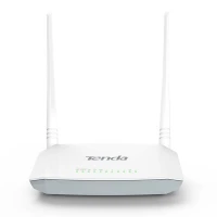 Modem Routeur WiFi ADSL2+ 300Mbps Tenda D301 v2.0